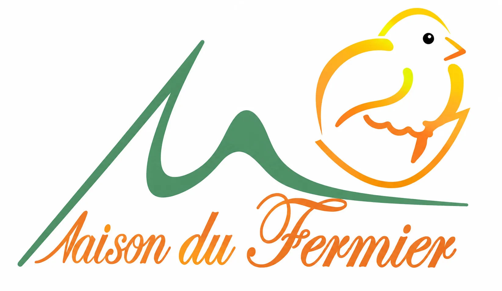 Maison du Fermier